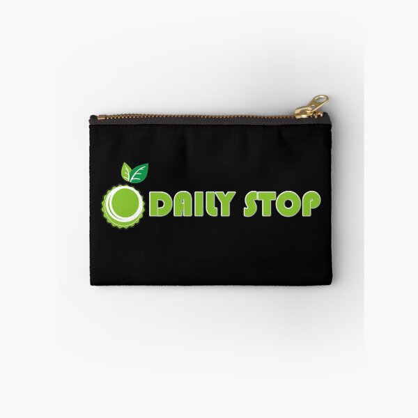 Item preview, Daily Stop designed and sold by 3nityoneart.