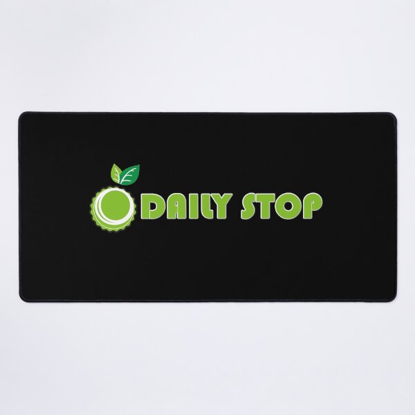 Item preview, Daily Stop designed and sold by 3nityoneart.