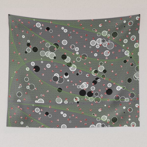 Item preview, mushwave designed and sold by CarpyDiem.
