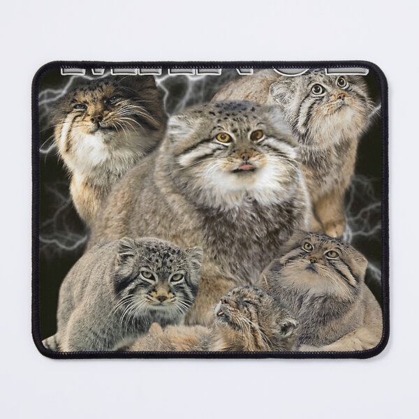Item preview, Manul Supremacy designed and sold by GlendaGoddard5.