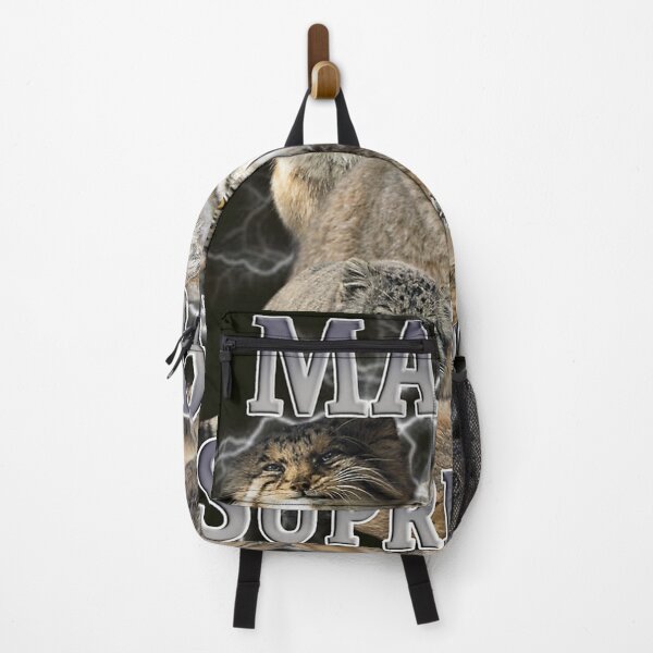 Item preview, Manul Supremacy designed and sold by GlendaGoddard5.
