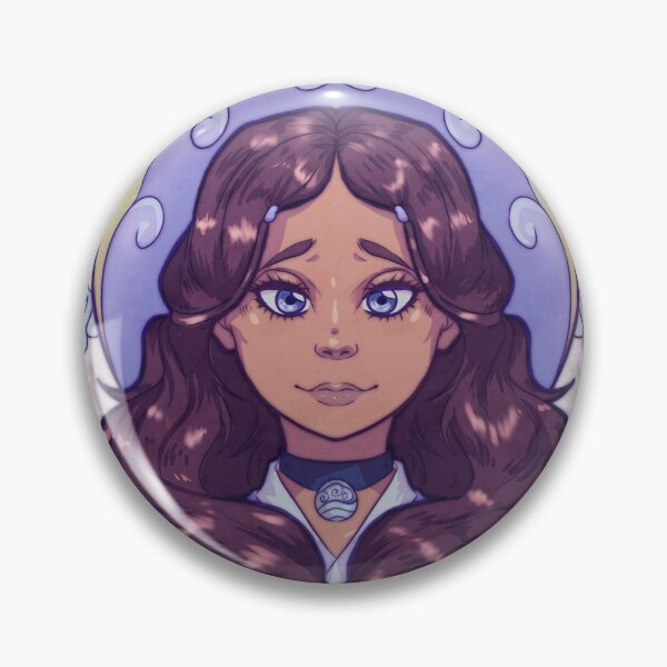 Item preview, master katara designed and sold by Rumcherry Art.