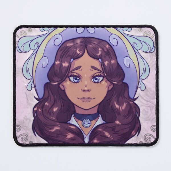 Item preview, master katara designed and sold by Rumcherry Art.