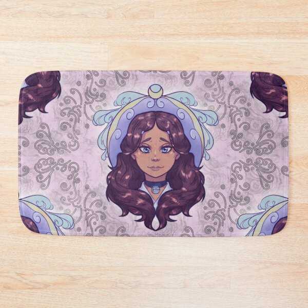 Item preview, maestro katara designed and sold by Rumcherry Art.