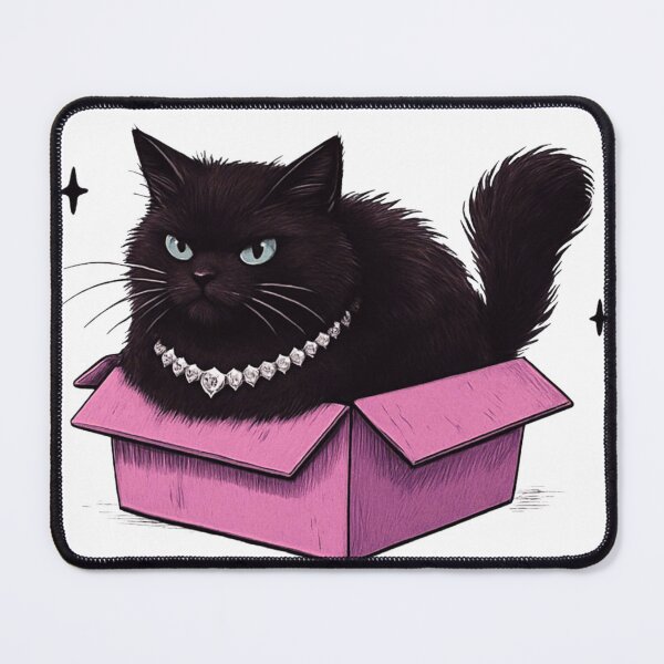 Item preview, If i fits, i sits designed and sold by seahorse crossing.