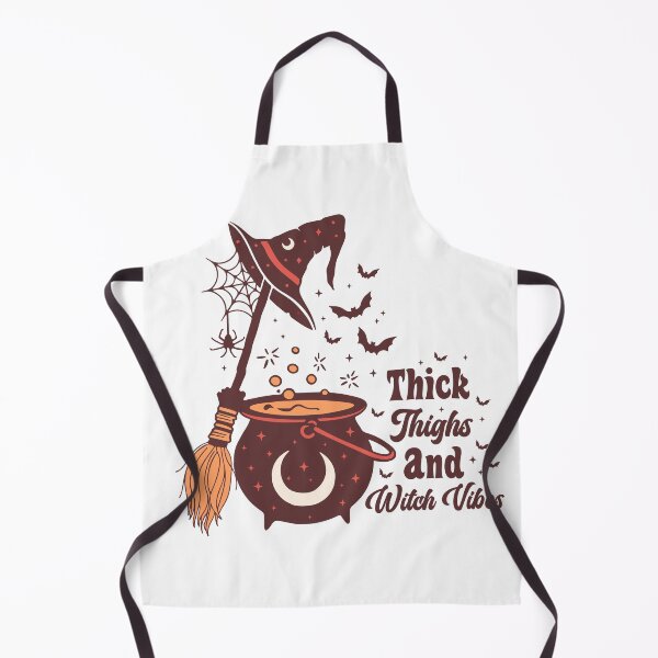 Item preview, Thick Thighs designed and sold by MrsBCuriosities.