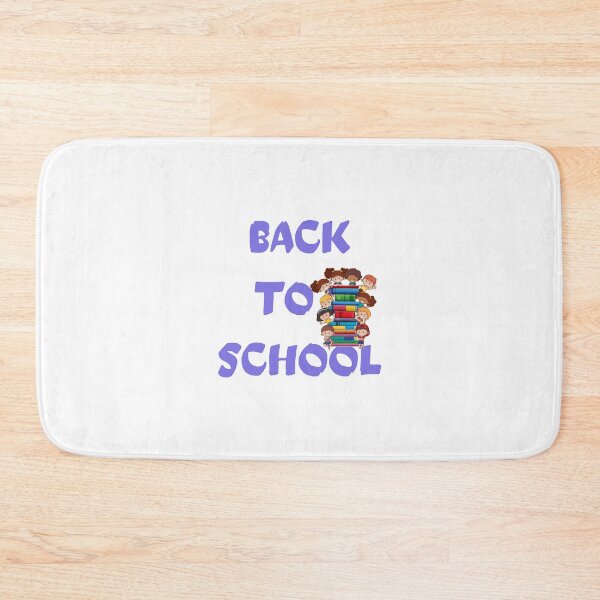 Item preview, DE VUELTA A LA ESCUELA designed and sold by IsaCria.
