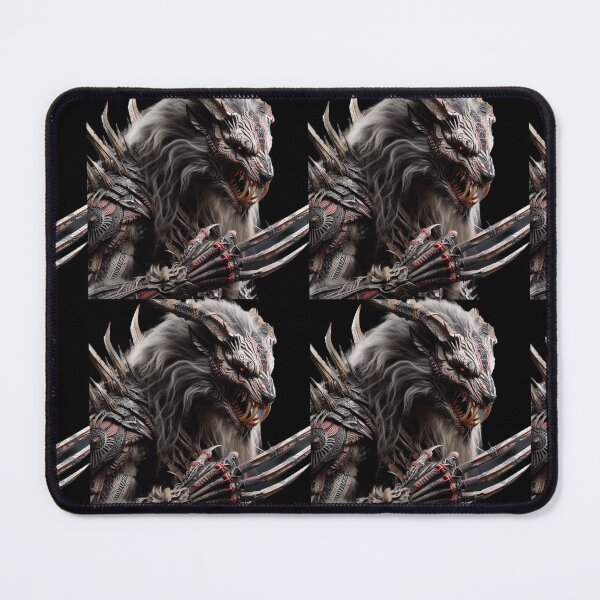 Item preview, Werewolf designed and sold by HuntsmithMerch.