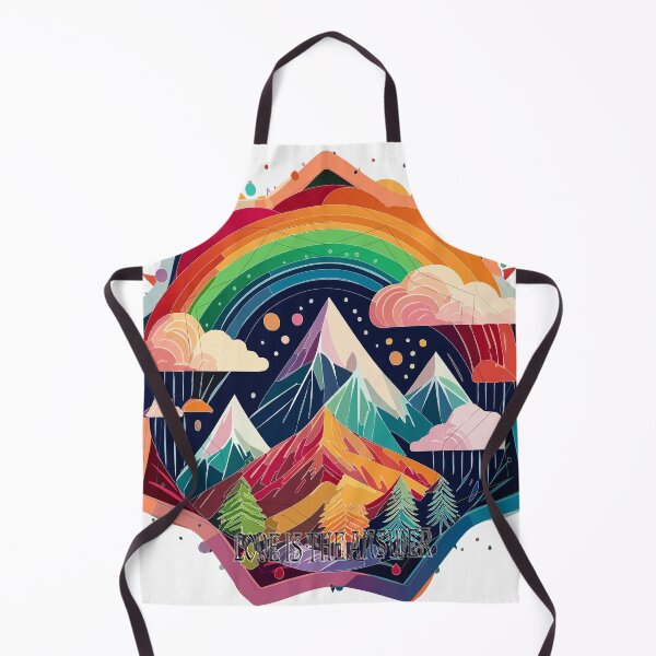 Item preview, One Love designed and sold by Tigerbuck's.