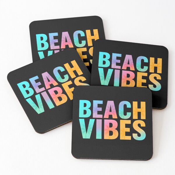Item preview, Beach Vibes Tropical Summer Aesthetic designed and sold by NowAndThen2022.