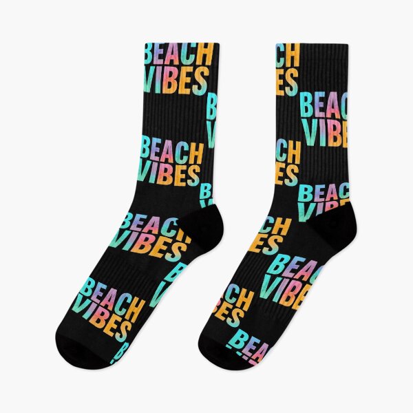 Item preview, Beach Vibes Tropical Summer Aesthetic designed and sold by NowAndThen2022.