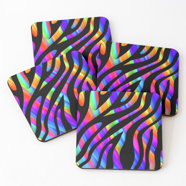 Item preview, Swirl Rainbow designed and sold by ViaARTfactory.