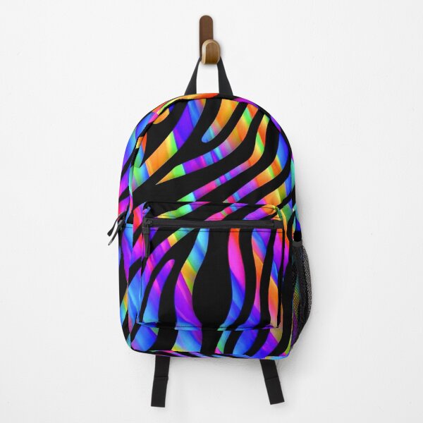 Item preview, Swirl Rainbow designed and sold by ViaARTfactory.