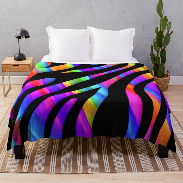 Item preview, Swirl Rainbow designed and sold by ViaARTfactory.