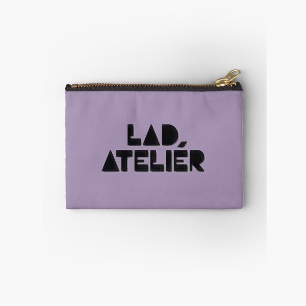 Item preview, LAD Atelier Logo Graphic Apparel designed and sold by Vincent Holden.