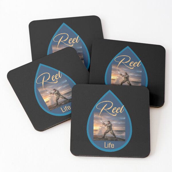Item preview, REEL LIFE designed and sold by BabaSoti.