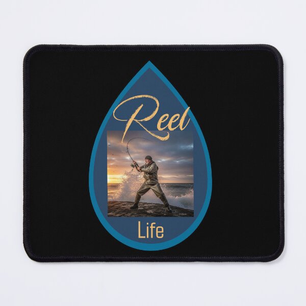 Item preview, REEL LIFE designed and sold by BabaSoti.