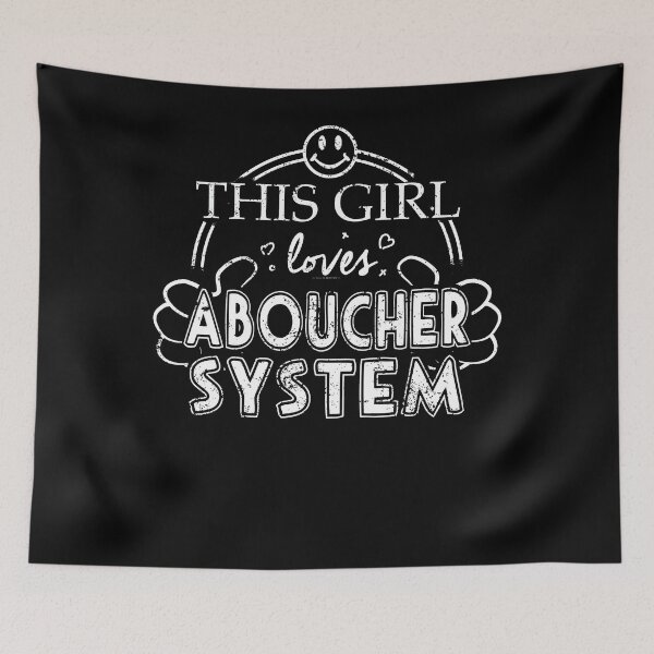 Item preview, Girl Loves Labouchere System designed and sold by shoppzee.