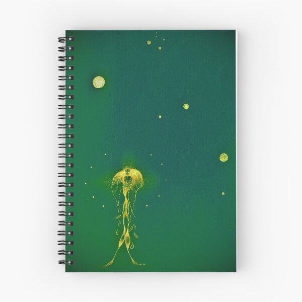 Item preview, Other Worldly designed and sold by Raebrycen.