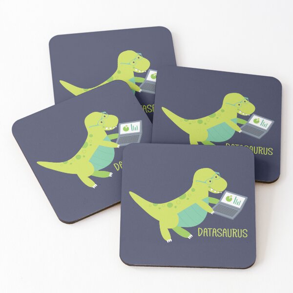 Item preview, Datasaurus designed and sold by robyriker.