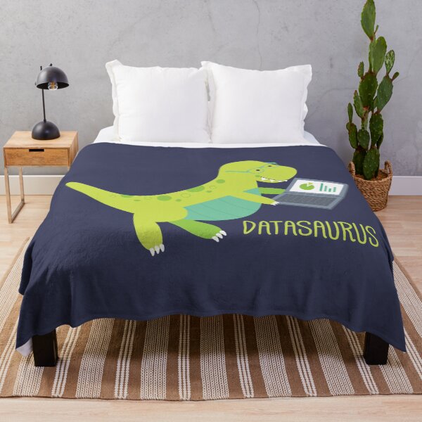 Item preview, Datasaurus designed and sold by robyriker.