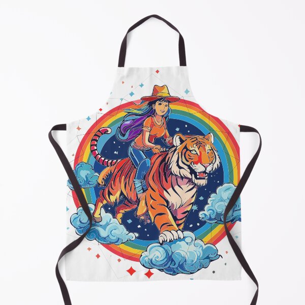 Item preview, Tiger Rides designed and sold by Tigerbuck's.