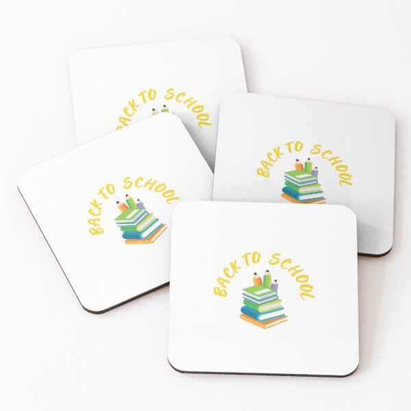 Item preview, BACK TO SCHOOL designed and sold by IsaCria.