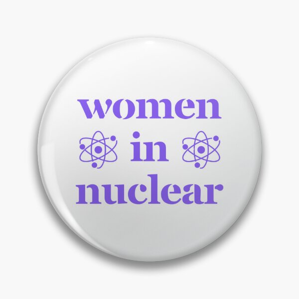 Item preview, Women in nuclear designed and sold by Nuclear_Girly.