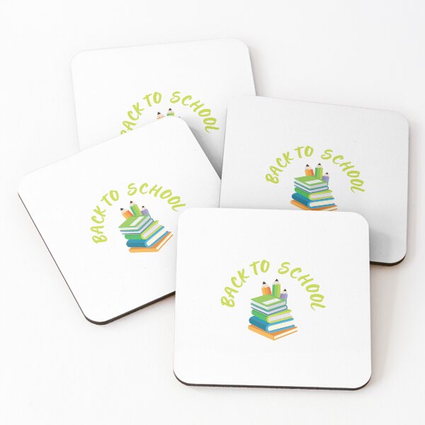Item preview, BACK TO SCHOOL designed and sold by IsaCria.