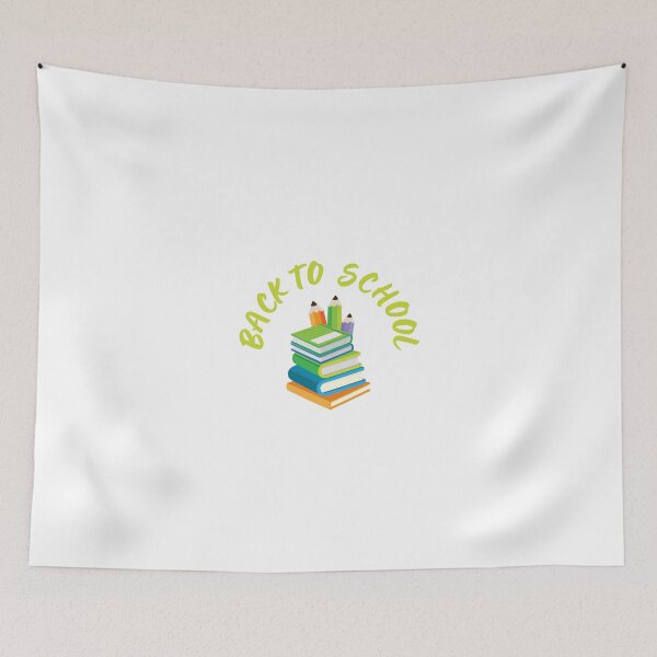 Item preview, BACK TO SCHOOL designed and sold by IsaCria.