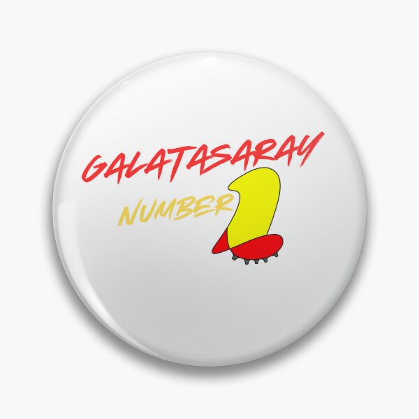 Item preview, Galatasaray  designed and sold by Designhand.