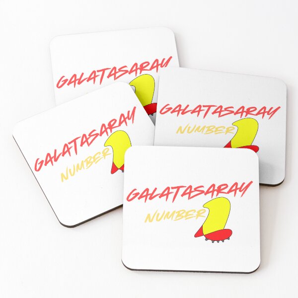 Item preview, Galatasaray  designed and sold by Designhand.