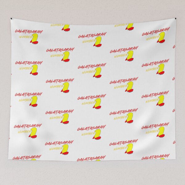 Item preview, Galatasaray  designed and sold by Designhand.