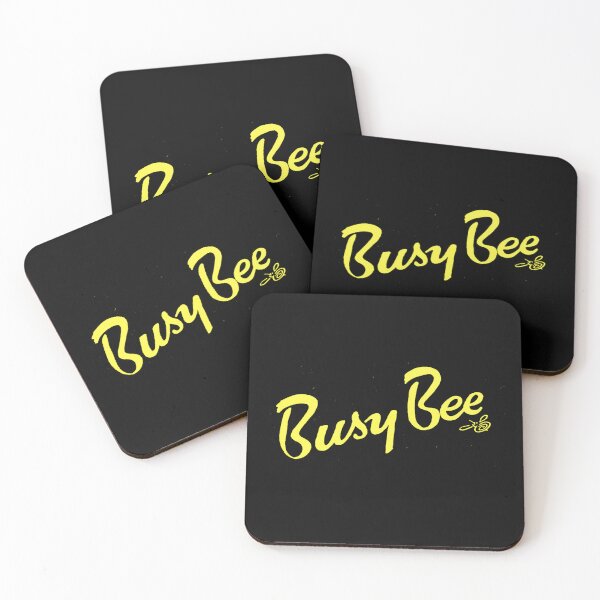 Item preview, Vintage Busy Bee designed and sold by QuayTradingCo.