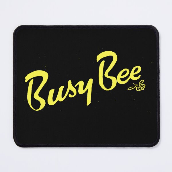 Item preview, Vintage Busy Bee designed and sold by QuayTradingCo.