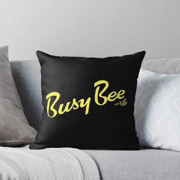 Item preview, Vintage Busy Bee designed and sold by QuayTradingCo.