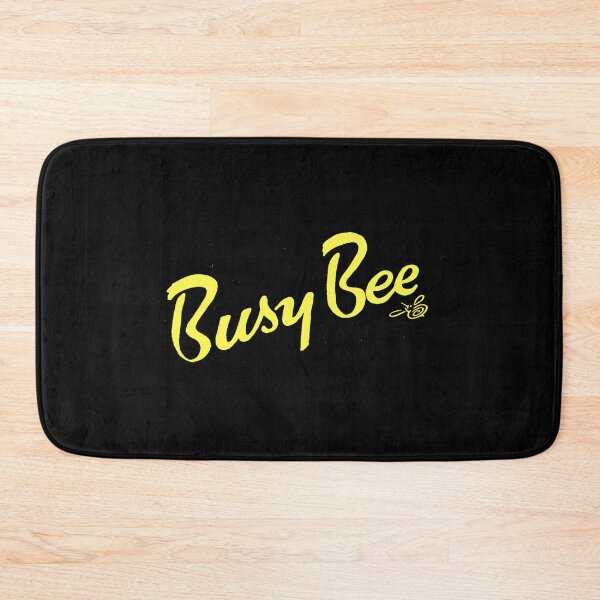 Item preview, Vintage Busy Bee designed and sold by QuayTradingCo.