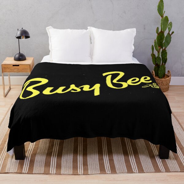 Item preview, Vintage Busy Bee designed and sold by QuayTradingCo.