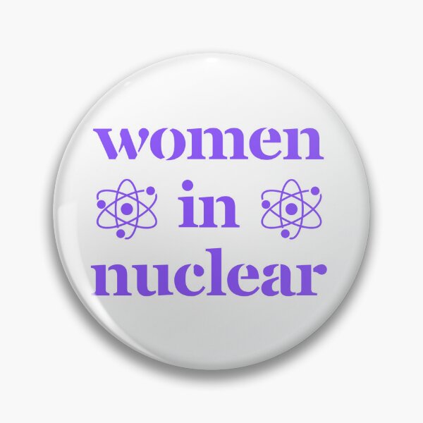 Item preview, Women in nuclear designed and sold by Nuclear_Girly.