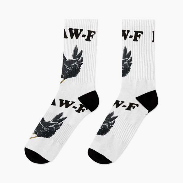 Item preview, F-Caw-F Chicken. designed and sold by EunsooLee.