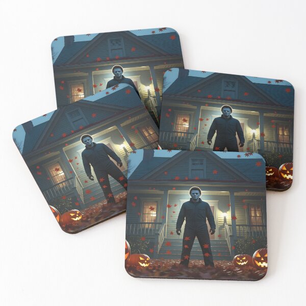 Item preview, Michael returns designed and sold by AlPhred.