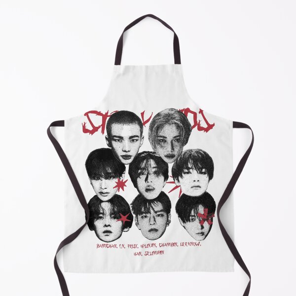 Item preview, Straykids designed and sold by bangxhai.