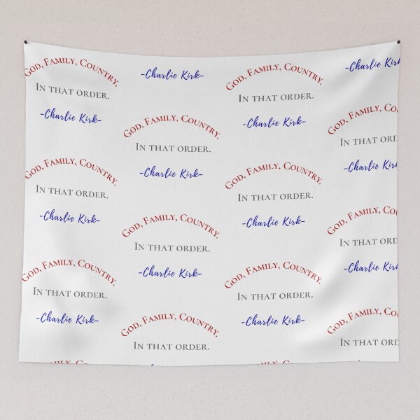 Item preview, God, Family, Country designed and sold by Jaykash495.