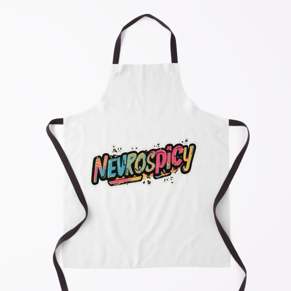 Item preview, Neurospicy designed and sold by Adriayala97.