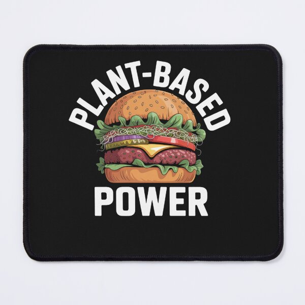 Item preview, Plant Based Power designed and sold by Clothesbest.
