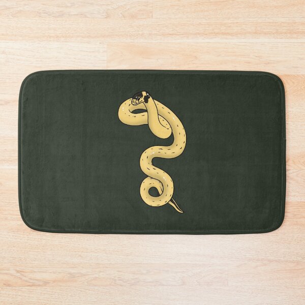 Item preview, California Kingsnake Banana II - Yellow coloration designed and sold by anacecilia.