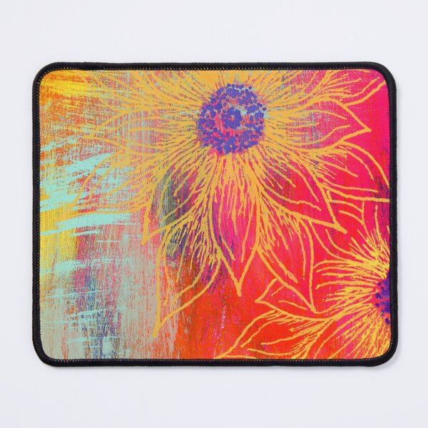 Item preview, Companion to Season of the Sunflower designed and sold by Traci Owings Design.