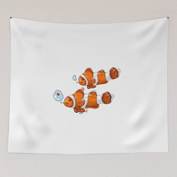 Item preview, Copy of Sea Color Fish designed and sold by FraukeHerzoto.