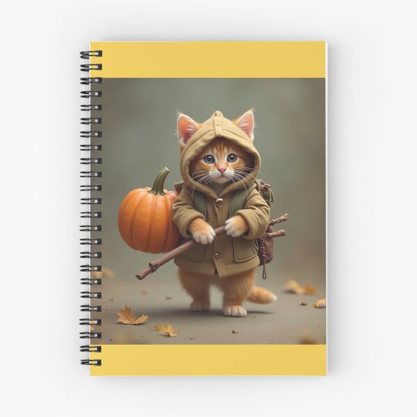Item preview, Cute kitty hobo designed and sold by seahorse crossing.