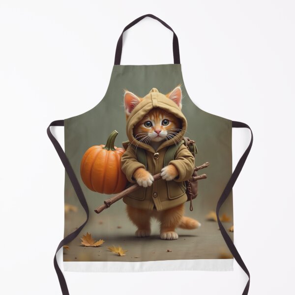 Item preview, Cute kitty hobo designed and sold by seahorse crossing.